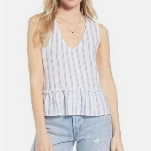 Rails Tops - Rails mira top